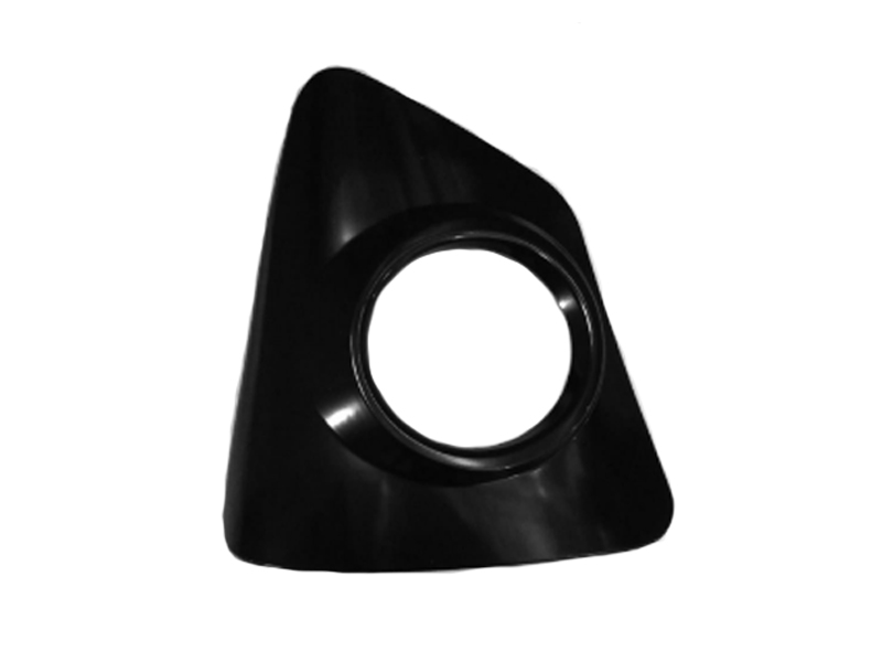 REJILLA DEFENSA TOYOTA COROLLA DE 2011 AL 2013DERPARA FAROSSHGO (135225)