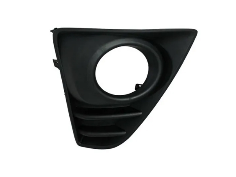 REJILLA DEFENSA TOYOTA YARIS S DE 2017 DER 5 PTASREM (133787)