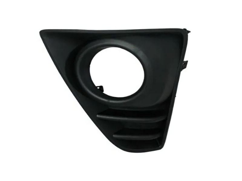 REJILLA DEFENSA TOYOTA YARIS S DE 2017 IZQ PTASREM (133786)