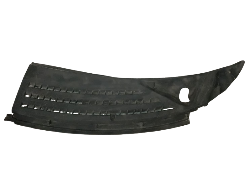 REJILLA FORD SUPER DUTY F250 DE 2008 AL 2010 P/LIMPIADORES IZQ DESMONTADO