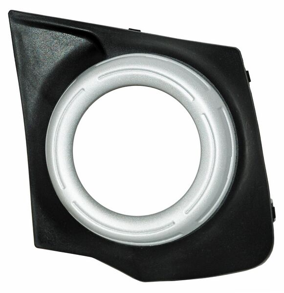 REJILLA MITSUBISHI PU L200 16-17 P/FARO AUX IZQ TW