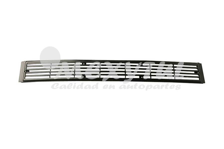 [VOCOM88REC] REJILLA VOLKSWAGEN COMBI DE 1988 AL 2000 SUP (13096)EX+