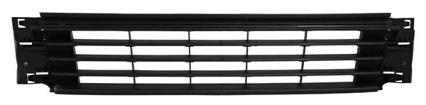 REJILLA (PARRILLA) POLO 15-20 DE DEF CENT FILO NEGRO