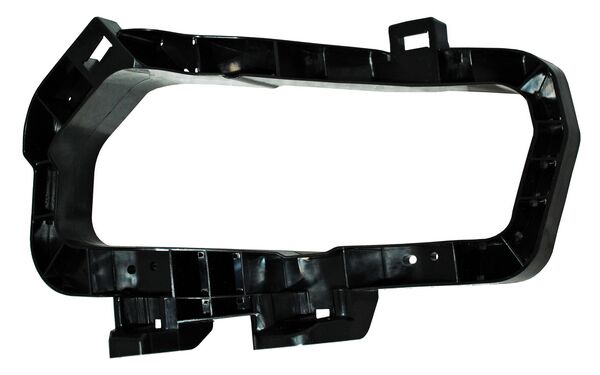 REJILLA	 (PARRILLA) NISSAN KICKS 17-20 P/FARO AUX BASE DER