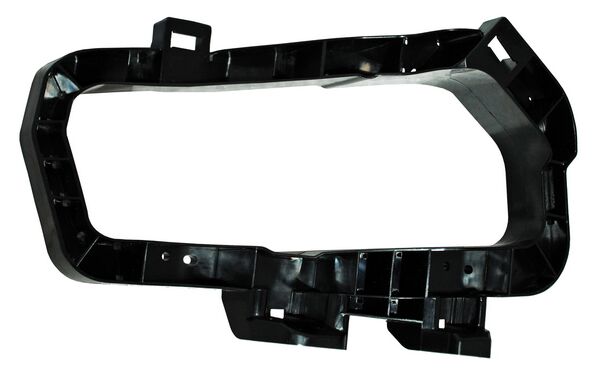 REJILLA	 (PARRILLA) NISSAN KICKS 17-20 P/FARO AUX BASE IZQ