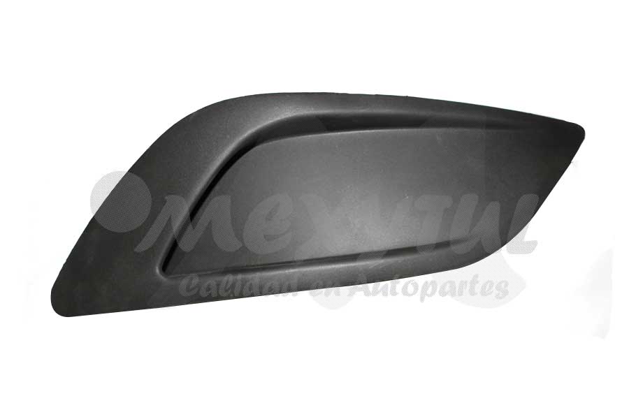 REJILLA (PARRILLA) FORD FOCUS DE 2009 AL 2011 S/FARO AUX DER (11504)