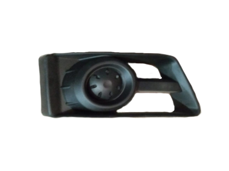 REJILLA (PARRILLA) NISSAN URVAN DE 2007 AL 2012 S/HOYO P/FARO AUX IZQ COD. 62256VX50A *R