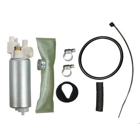 REPUESTO BOMBA GASOLINA CHEVROLET BLAZER DE 1992 -1994 / C1500 1/2 TON - PU DE 1992 -1999 / C2500 3/4 TON - PU DE 1992 -1999 / C3500 1 TON - PU DE 1992 -1999 / K1500 1/2 TON 4X4 - PU DE 1992 -1999 / K2500 3/4 TON 4X4 - PU DE 1992 -1999 / K3500 1 TON 4X4 - PU DE 1992 -1999 / MICROBUS DE 1992 -1999 / S10 PU DE 1992 -1999 / SUBURBAN DE 1992 -1999 / OLDSMOBILE SILHOUETTE DE 1992 -1993 BUICK CENTUR 1985-1988 2.5L/ SKHAWK 1985-1987 1.8L  2.0L/ SKLARK 1986-1987 2.5L/ CADILLAC BROUGHAM 1990-1992 5.0L  5.7L/ CIMARRON 1985-1986 2.0L/ DEVILLE 1985-1986 4.1L/ FLEETWOOD 1985-1986 4.1L/ CHEVROLET C1500 1988-1995 5.0L  5.7L/  C2500 1988-2005 5.0L, 5.7L  7.4L/  C3500 1988-1995 5.7L  7.4L / C3500HD 1991-1995 5.7L  7.4L/ CAMARO 1985-1992 2.5L  5.0L/ CAPRICE 1985-1990 4.3L  5.7L/ CAVALIER 1985-1986 2.0L/ CELEBRIT 1986-1988 2.5L/ EL CAMINO 1985-1987 4.3L/ IMPALA 1985 4.3L/ K1500 1988-1995 5.0L  5.7L/ K2500 1988-1995 5.0L, 5.7L  7.4L/ K3500 1988-1995 5.7L  7.4L/ LUMINA APV 1990-1995 3.1L/ MONTE CARLO 1985-1988 4.3L/ R10 1987 5.0L/R20 1987-1988 5.0L,  7.4/ R2500 1989 7.4L/ R30 1987-1988 7.4L/ R3500 1989-1991 7.4L/ S10 1985-1995 2.5L, 2.8L  4.3L/ TAHOE 1996 5.7L/ V10 1987 5.0L  5.7L/ V20 1987-1988 5.7L/ V30 1987-1988 7.4L/ V3500 1989-1991 7.4L/ G10 VAN 1987-1995 5.0L  5.7L/ G30 3500 1987-1995 5.7L  7.4L/ SUBURBAN R10 1987-1988 5.0L  5.7L/ SUBURBAN R1500 1989-1991 5.7L/ SUBURBAN R2500 1989-1991 7.4L/ BLAZER S10 1985-1994 2.5L, 2.8L  4.3L/ G20 VAN 1987-1995 4.3L/ C1500 1988 -1995  4.3L MARCA COD. 126-E