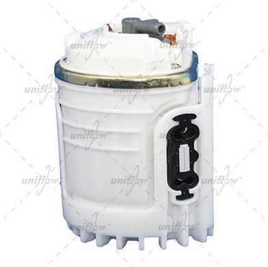 BOMBA GASOLINA VOLKSWAGEN EUROVAN DE 2002 -2004 2.5L L5 / GOLF GLI DE 1993 -1999 L4 / GTI DE 1993 -1999 16V 2L L4 / JETTA GTI VR6 DE 1993 -1999 2.8L V6/ DERBY 1995-1999 1.8L/ COMBI 1993-1999 1.8L/ GOLF 1993-1999 1.8L  2.0L/ JETTA 1993-1999 1.8L  2.0L/ EUROVAN 2002-2004 2.5L/ GOLF 1993-1999 2.8L/ JETTA 1993-1999 2.8L MARCA UNIFLOW COD. U54293 (13678)