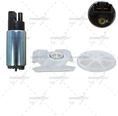 [VOPOI06REPBOGA ] REPUESTO BOMBA GASOLINA VOLKSWAGEN POINTER DE 2006 -2008 1.8L L4/ SPORTVAN 2007-2010 1.6L/ SAVEIRO 2012-2021 1.6L/ POLO 2004-2007 1.6L  2.0L/ POINTER 2006-2009 1.8L/ LUPO 2005-2009 1.6L/ CROSSFOX 2007-2017 1.6L/ GOL 2009-2020 1.6L MARCA ECONOFLOW COD. EU42962 (129609)