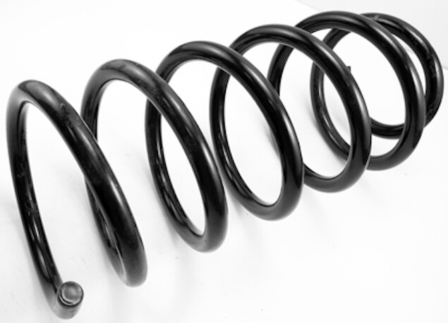 RESORTE DE SUSPENSION CHEVROLET CHEVY PU / MONZA DE 1999 AL 2003 JGO COD. AMG1804 (118941) EX+