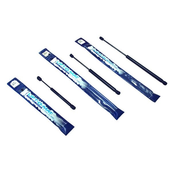 RESORTE GAS COFRE FORD PU 1997 AL 2003 F150/F250 DER/IZQ TW