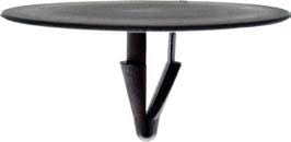 RETENEDOR DE COFRE FORD DE 1975/ UNIVERSAL H. M6.4 (1/4?) – L: M20 – C: M45 5 PZAS COD. 20021