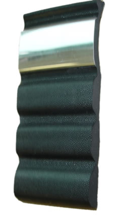 ROLLO MOLDURA CHEVROLET PU 99-02 4 M ECO (124475)