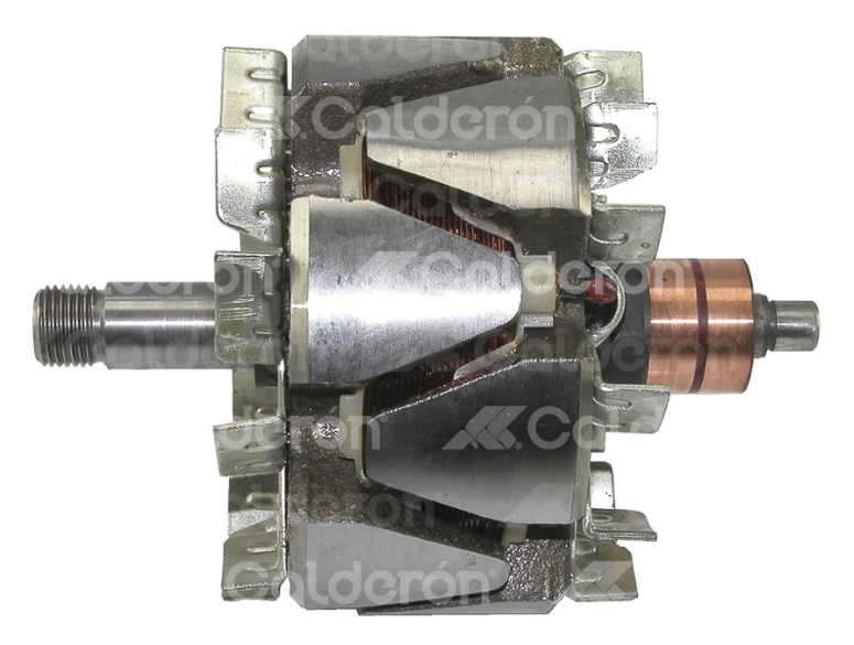 ROTOR ALTERNADOR FORD GRAND MARQUIS DE 1985 AL 1999 4.9 L COD 035078G5 TOTAL PARTS (114796)