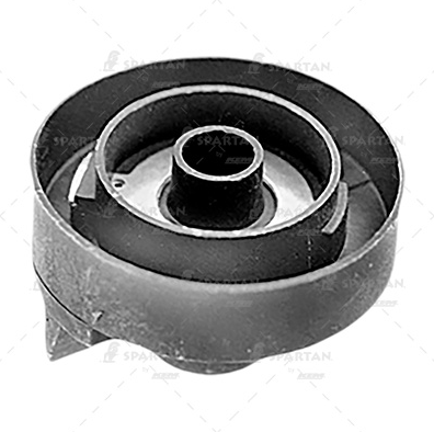 ROTOR DISTRIBUIDOR NISSAN 200SX DE 1985 AL 1986/PICKUP 2.4L L4 DE 1982 AL 1986/STANZA DE 1982 AL 1986 SPARTAN COD. RH123 HGO (120901)