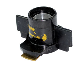 ROTOR DISTRIBUIDOR NISSAN ALTIMA DE 1995 AL 1996 2.4L L4 REM COD. RH72 HGO (137090)