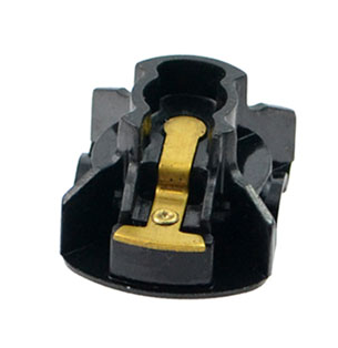 ROTOR DISTRIBUIDOR NISSAN URVAN 2.4L L4 DE 2002 AL 2007 SPARTAN COD. RH78 HGO (124873)