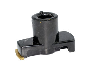 ROTOR DISTRIBUIDOR VOLKSWAGEN COMBI DE 1993 AL 1998 1.8L L4 REM COD. RB58 HGO (137089)