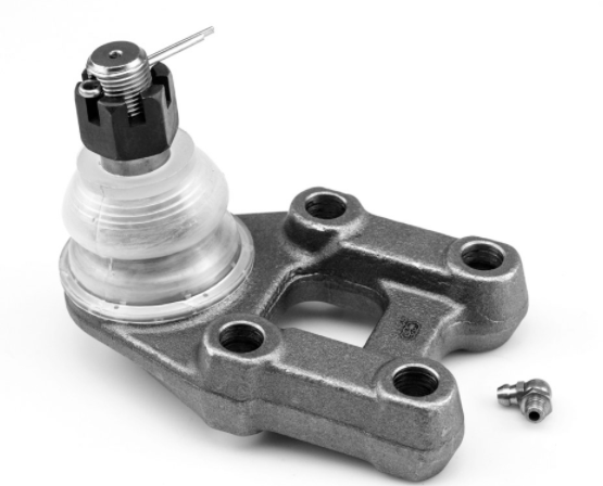 ROTULA SUSPENSION NISSAN URVAN DE 2002 AL 2018 2.4L L4 DS COD. 40160-VW000 (134892)