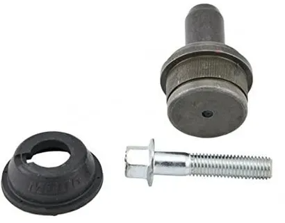 ROTULA SUSPENSION FORD F150 PU DE 1995 AL 2000 SUPER DUTY DE 1999 AL 2010 F350 SUPER DUTY DE 1999 AL 2009 EXCURSION DE 1999 AL 2006 VAN E250 DE 1992 AL 2006 VAN E350 DE 1992 AL 2006 RANGER DE 1989 AL 1997 PU F250 DE 1980 AL 1998 PU F350 DE 1980 AL 1998 PU F100 DE 1980 AL 1996 F150 PU DE 1980 AL 1996 MOOG COD. K80196 (124017)