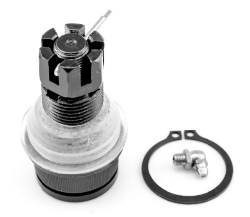 ROTULA SUSPENSION JEEP CHEROKEE DE 1984 AL 1989 / COMANCHE DE 1986 AL 1989 / WAGONEER DE 1984 AL 1989 / WRANGLER DE 1987 AL 1989 MOOG COD. K3137T (123960)