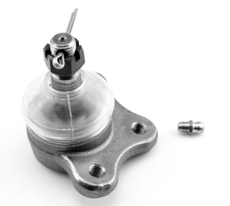 ROTULA SUSPENSION MAZDA B200 PU DE 1986 AL 1987 / B2200 PU DE 1987 AL 1993 / B2600 PU DE 1987 AL 1993 RAYBESTOS COD. RBK9554 (117862)