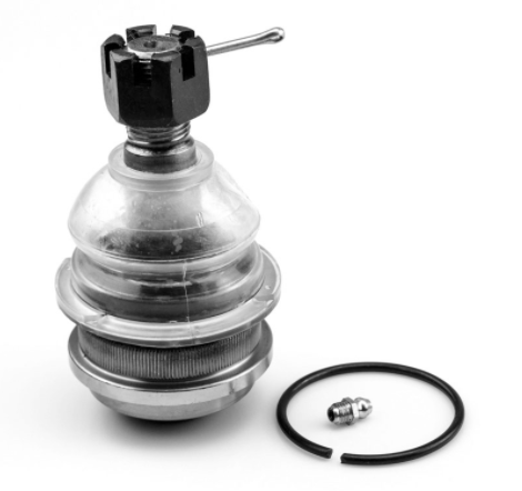 ROTULA SUSPENSION NISSAN 720 DE 1987 AL 2007 4L DEL INF NIKKO COD. RB-40160-01G50 (118718)