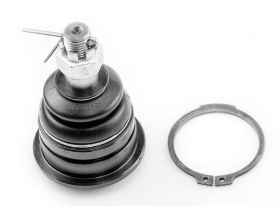 [NIFRO98ROTSU] ROTULA SUSPENSION NISSAN FRONTIER 4X2 98-04 / V6 98-04 / NP300 4X2 09-14 / NP300 4X4 09-14 / XTERRA 98-04 SYD COD. 1016003 (129163)