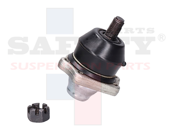 ROTULA NISSAN PATHFINDER DE 1987 AL 1996 / PU DE 1980 AL 1996 4X4 / URVAN DE 2000 AL 2001 IZQ NIKKO COD. P-40110-T3060(125605)