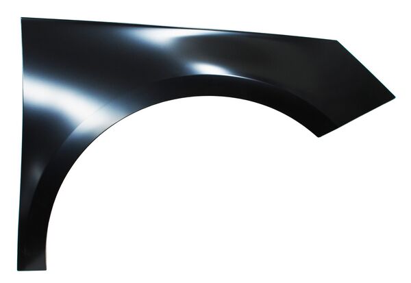 SALPICADERA AUDI A1 2010 AL 2015 DER