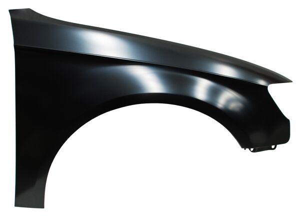 SALPICADERA AUDI A3 2014 AL 2020 METAL DER