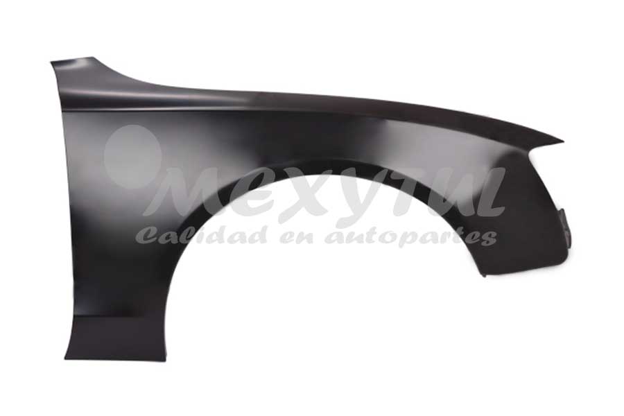 SALPICADERA AUDI A5 2008 AL 2017 DER