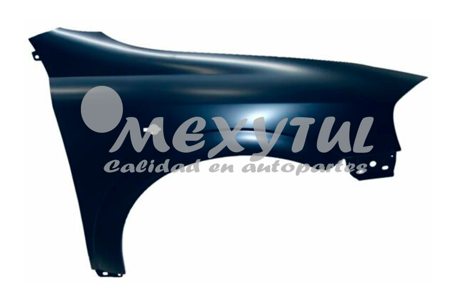 SALPICADERA CHEVROLET ASTRA DE 2000 AL 2006 DER (7163)