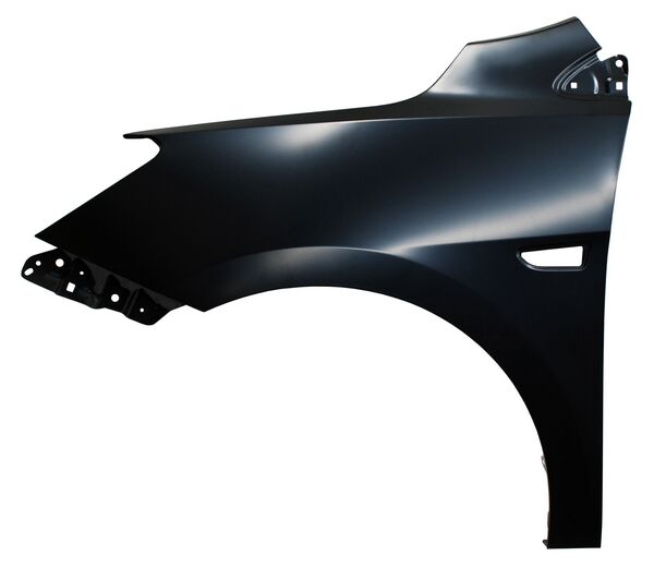 SALPICADERA CHEVROLET AVEO 2018 AL 2023 IZQ