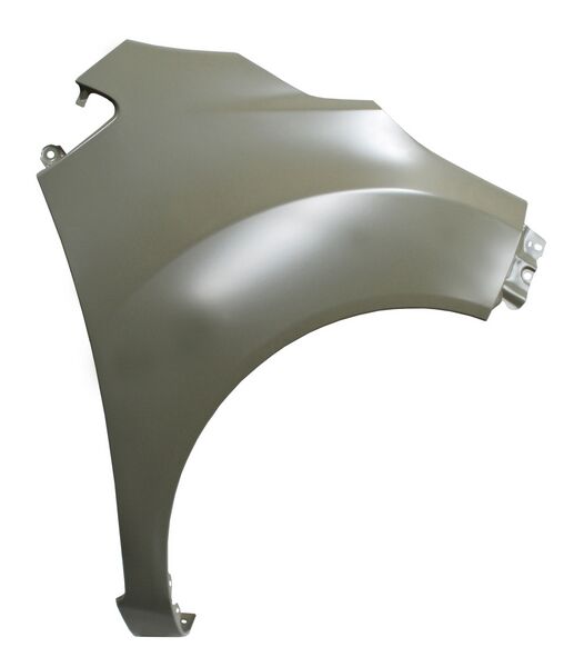 SALPICADERA CHEVROLET BEAT 2018 AL 2021 DER