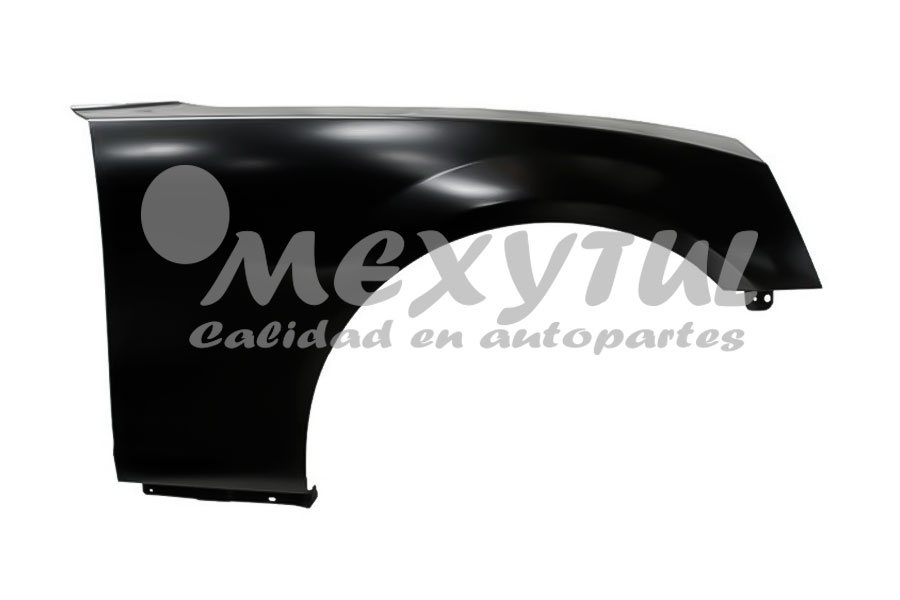 SALPICADERA CHEVROLET CAMARO 2010 AL 2013 DER