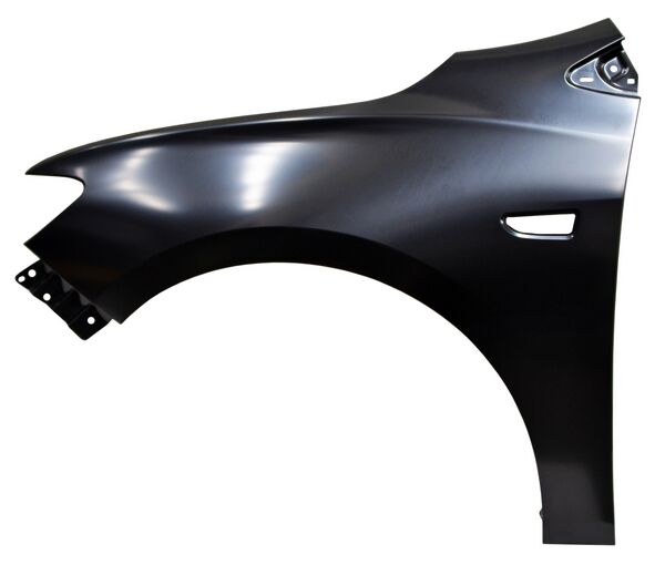 SALPICADERA CHEVROLET CAVALIER 18-21 IZQ TW