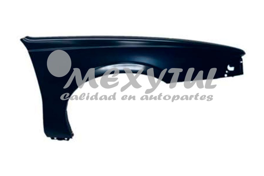 SALPICADERA CHEVROLET CAVALIER DE 1989 AL 1994 DER (7175)