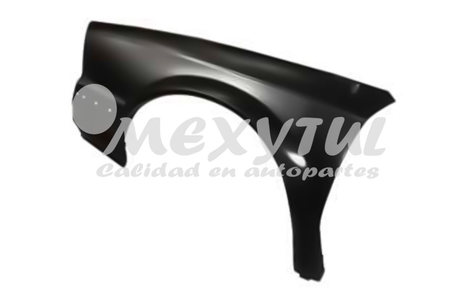 SALPICADERA CHEVROLET CENTURY DE 1983 AL 1996 IZQ (8916)