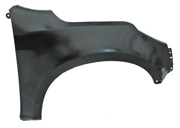 SALPICADERA CHEVROLET COLORADO 2013 AL 2015 /S10 2016 AL 2019 DER