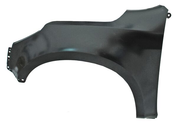 SALPICADERA CHEVROLET COLORADO 2013 AL 2015 /S10 2016 AL 2019 IZQ