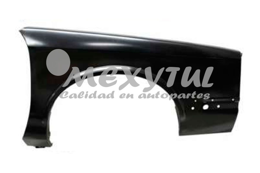 SALPICADERA CHEVROLET CUTLASS DE 1987 AL 1996 DER (7201)