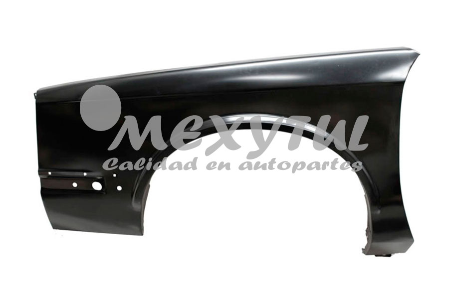 SALPICADERA CHEVROLET CUTLASS 1987 AL 1996 IZQ (100722)