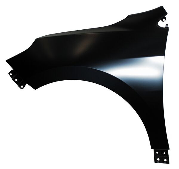 SALPICADERA CHEVROLET EQUINOX 2018 AL 2020 IZQ