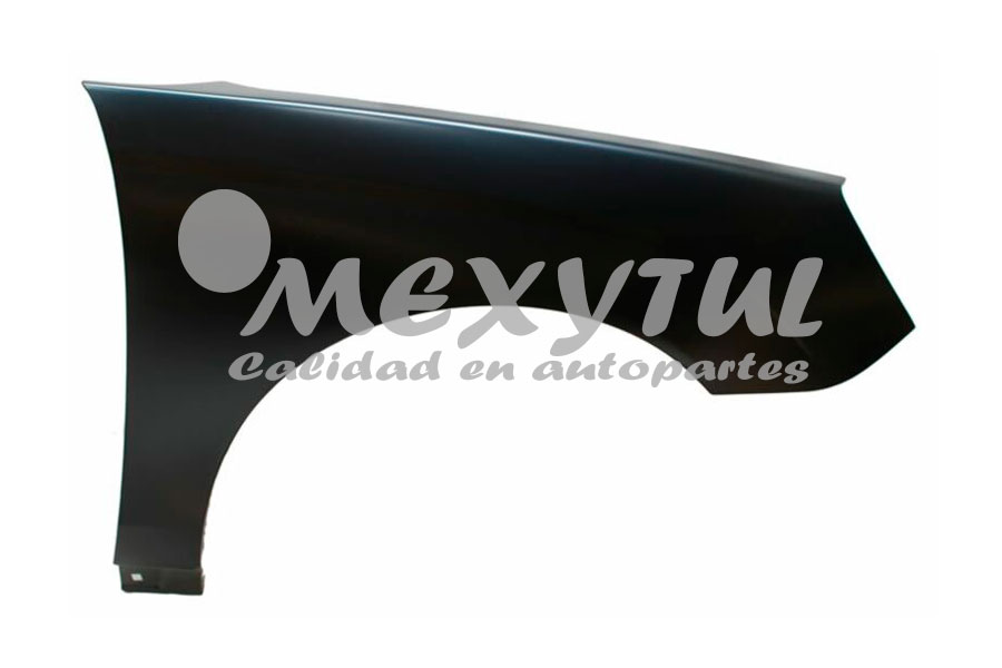 [SACH-MA04-1] SALPICADERA CHEVROLET MALIBU 2004 AL 2007 DER