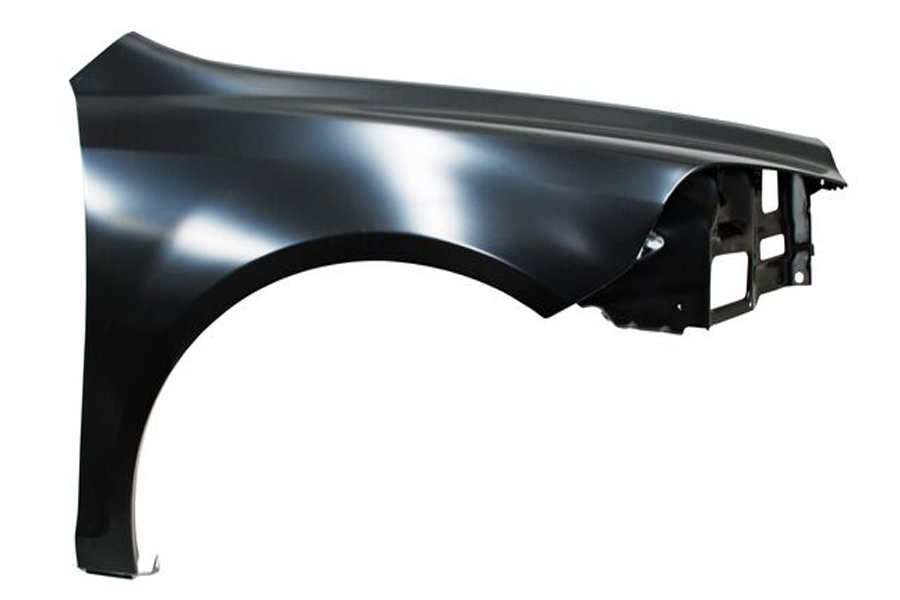 SALPICADERA CHEVROLET MALIBU 2008 AL 2012 DER