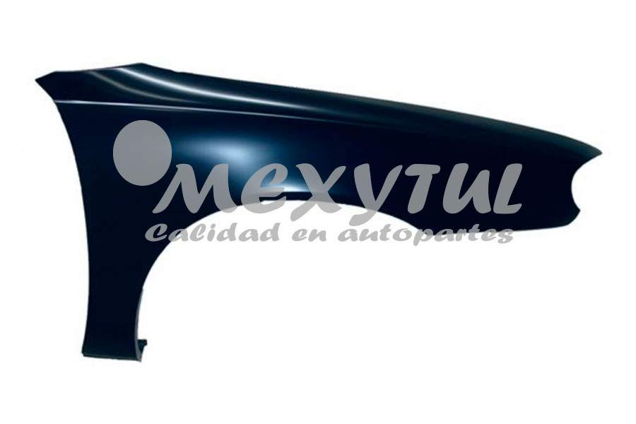 SALPICADERA CHEVROLET MALIBU DE 1997 AL 2003 DER (7187) 