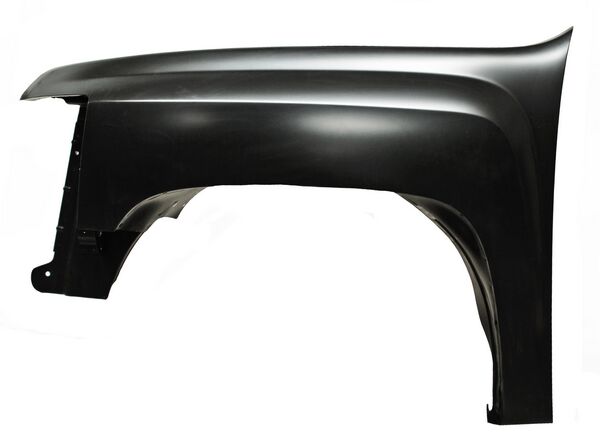 [SACH-2007-2] SALPICADERA CHEVROLET PU 1500/2500/3500 2007 AL 2013 IZQ