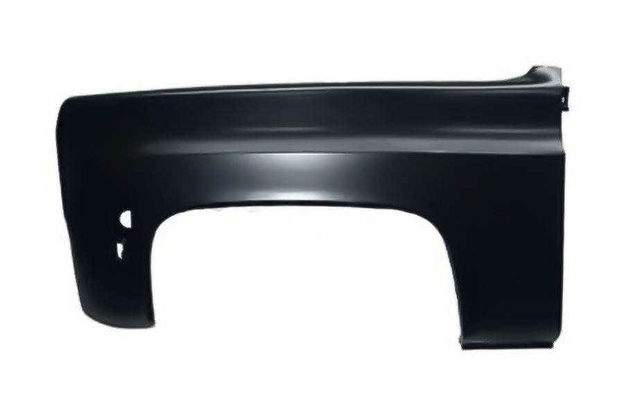 SALPICADERA CHEVROLET PU DE 1973 AL 1980 IZQ (7231)